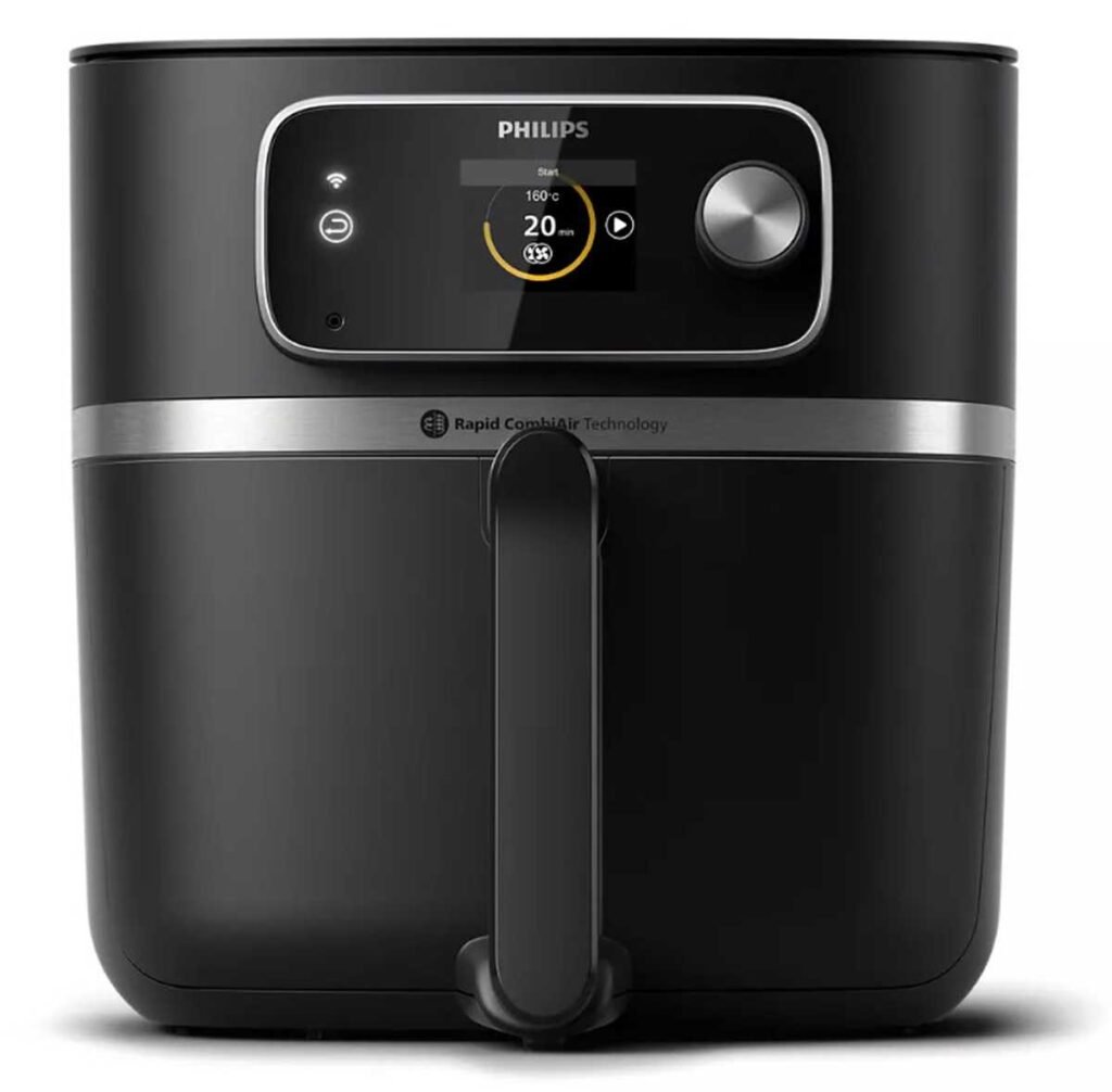 Philips Airfryer Combi 7000 XXL Connected