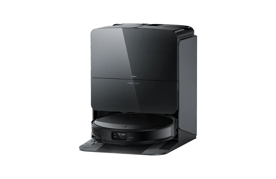 Roborock Saros 10R apžvalga