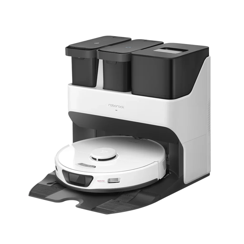 Roborock S7 Max Ultra
