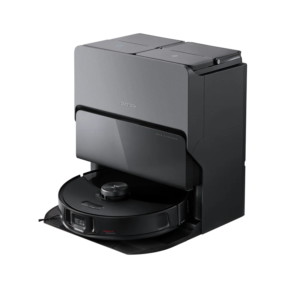 Roborock S8 MaxV Ultra