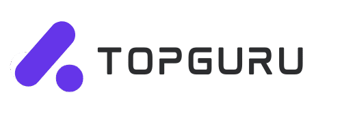 TOPGuru LOGO