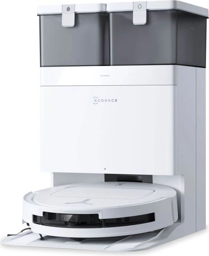 Ecovacs Deebot T50 Pro Omni​