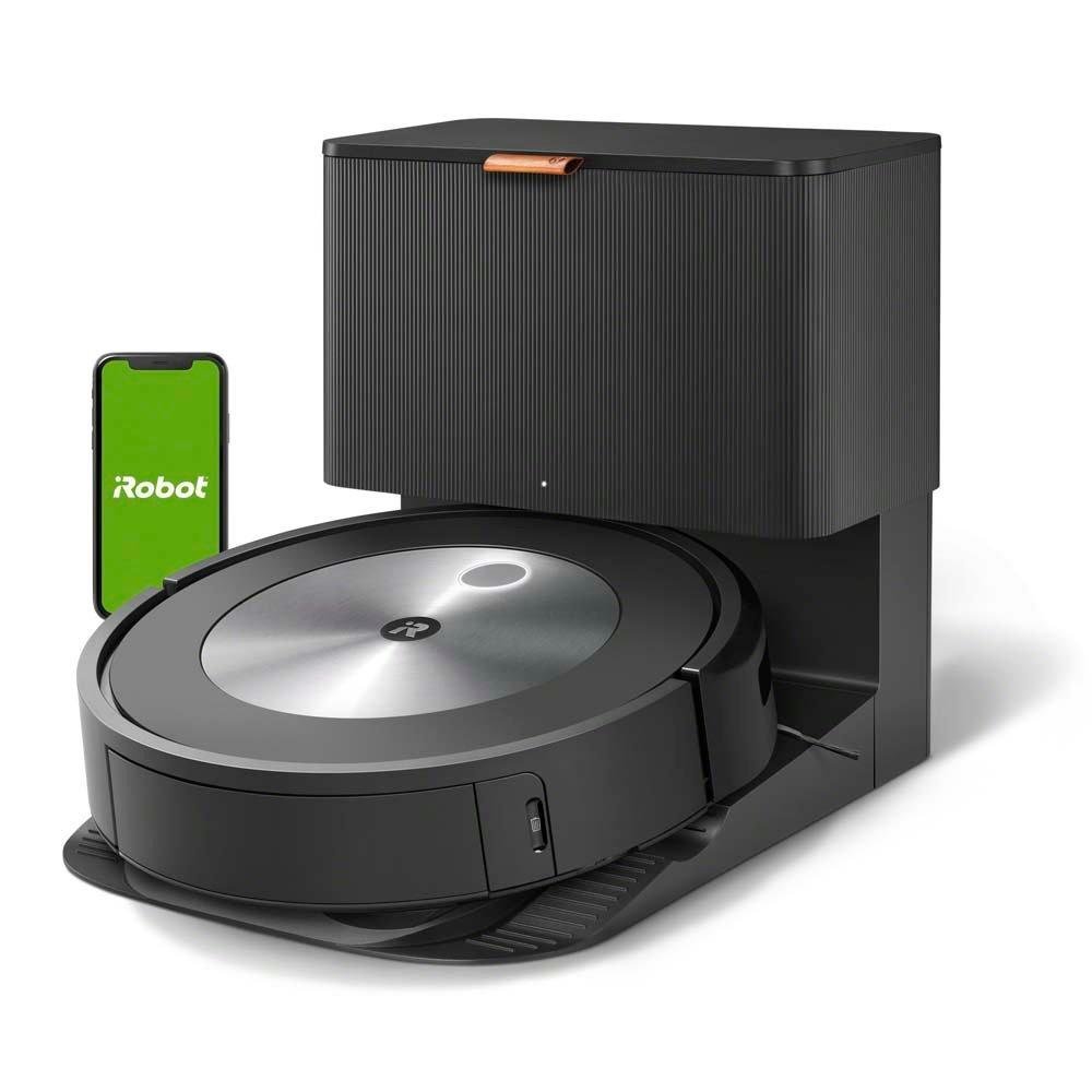 iRobot Roomba Combo® j7+​