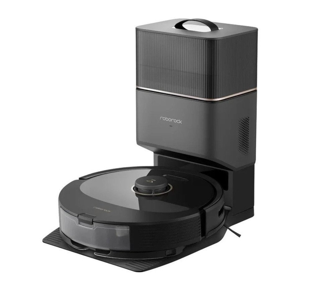 Roborock Q8 Max Plus​