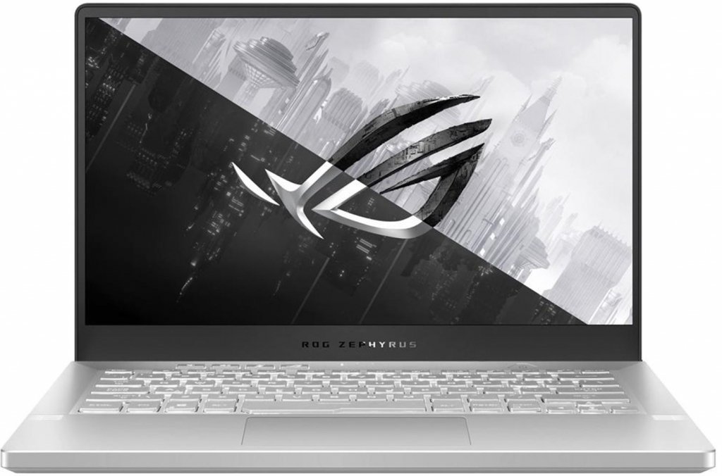 ASUS ROG Zephyrus G14 – iliustracinė serijos nuotrauka