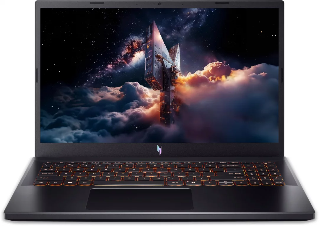 Acer Nitro V 15 – iliustracinė serijos nuotrauka