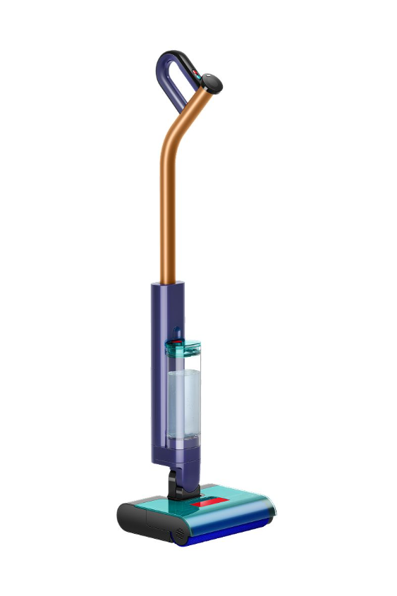 Dyson Clean+Wash Hygiene