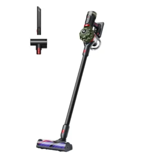 Dyson V8 – belaidis dulkių siurblys šluota