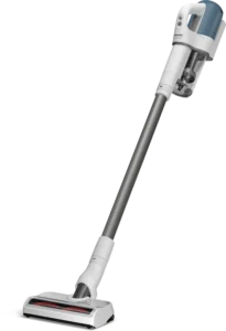 Miele Duoflex HX1 – belaidis dulkių siurblys šluota