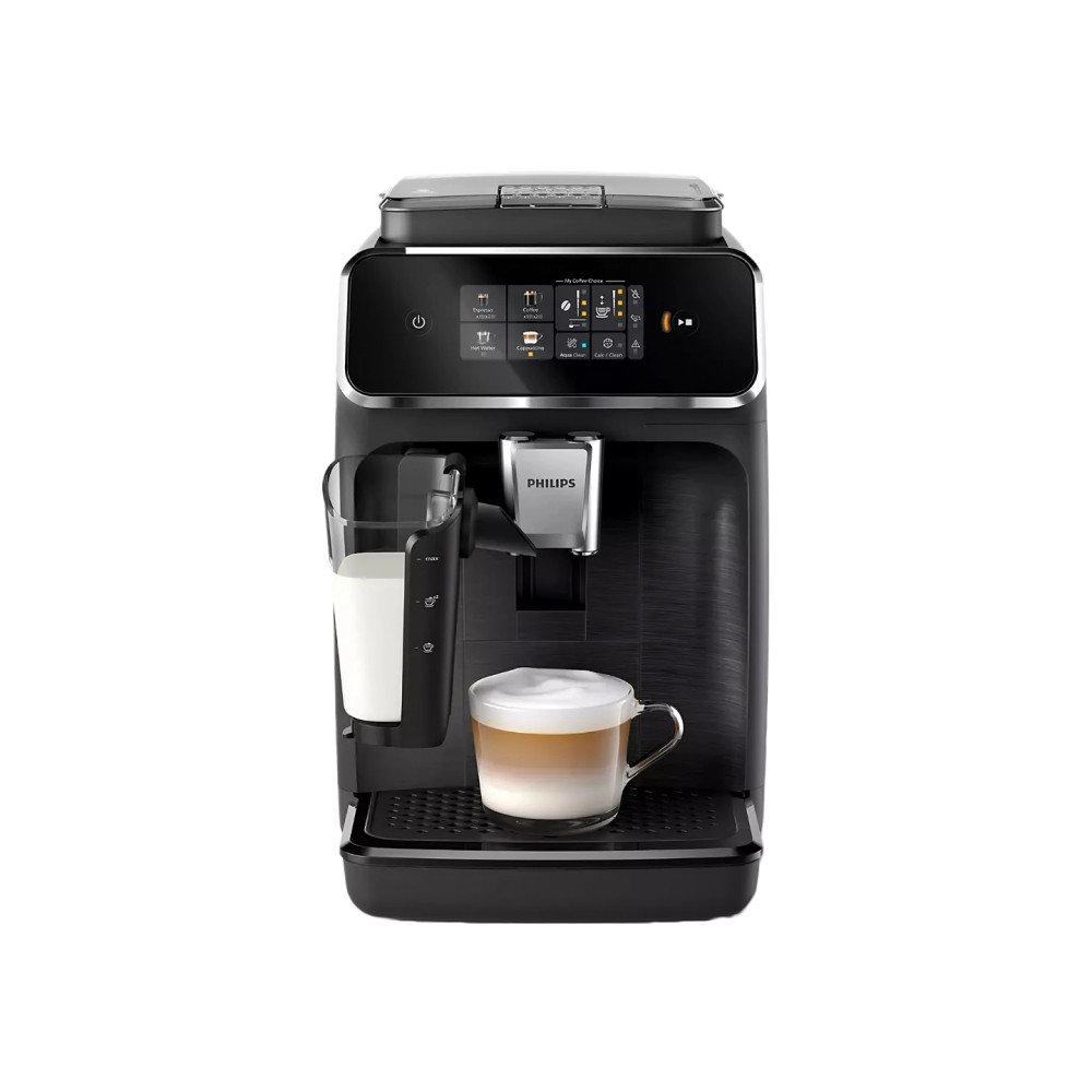 Philips 2300 LatteGo
