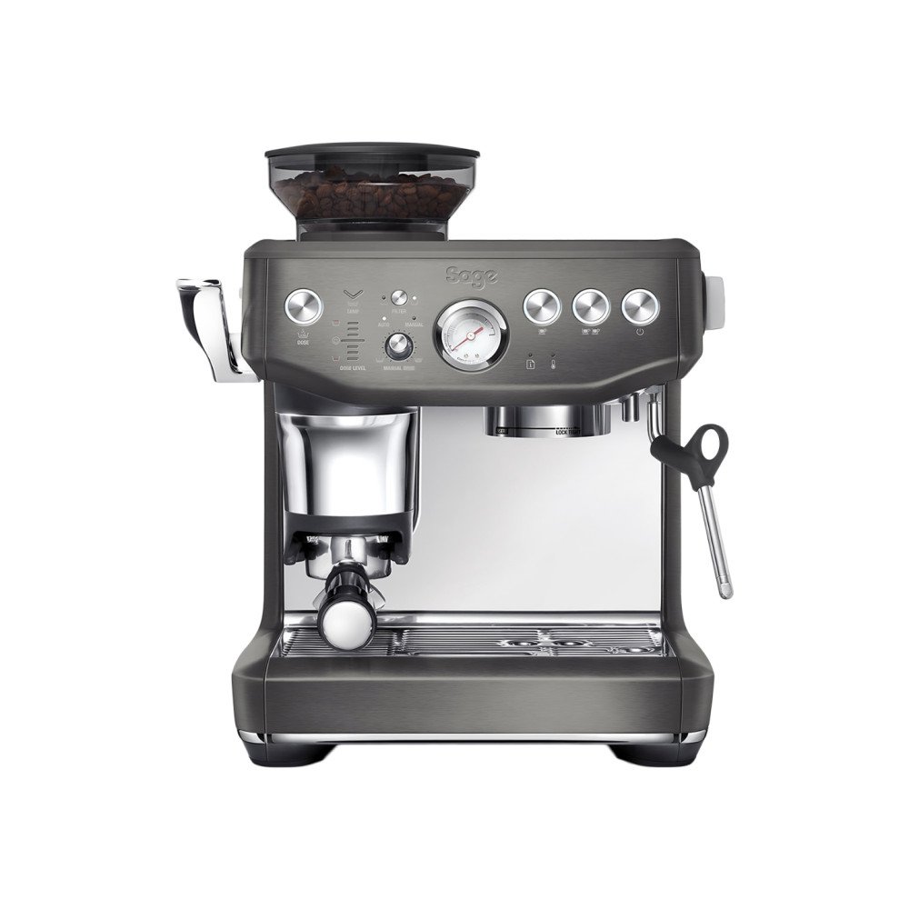 Sage Barista Express Impress