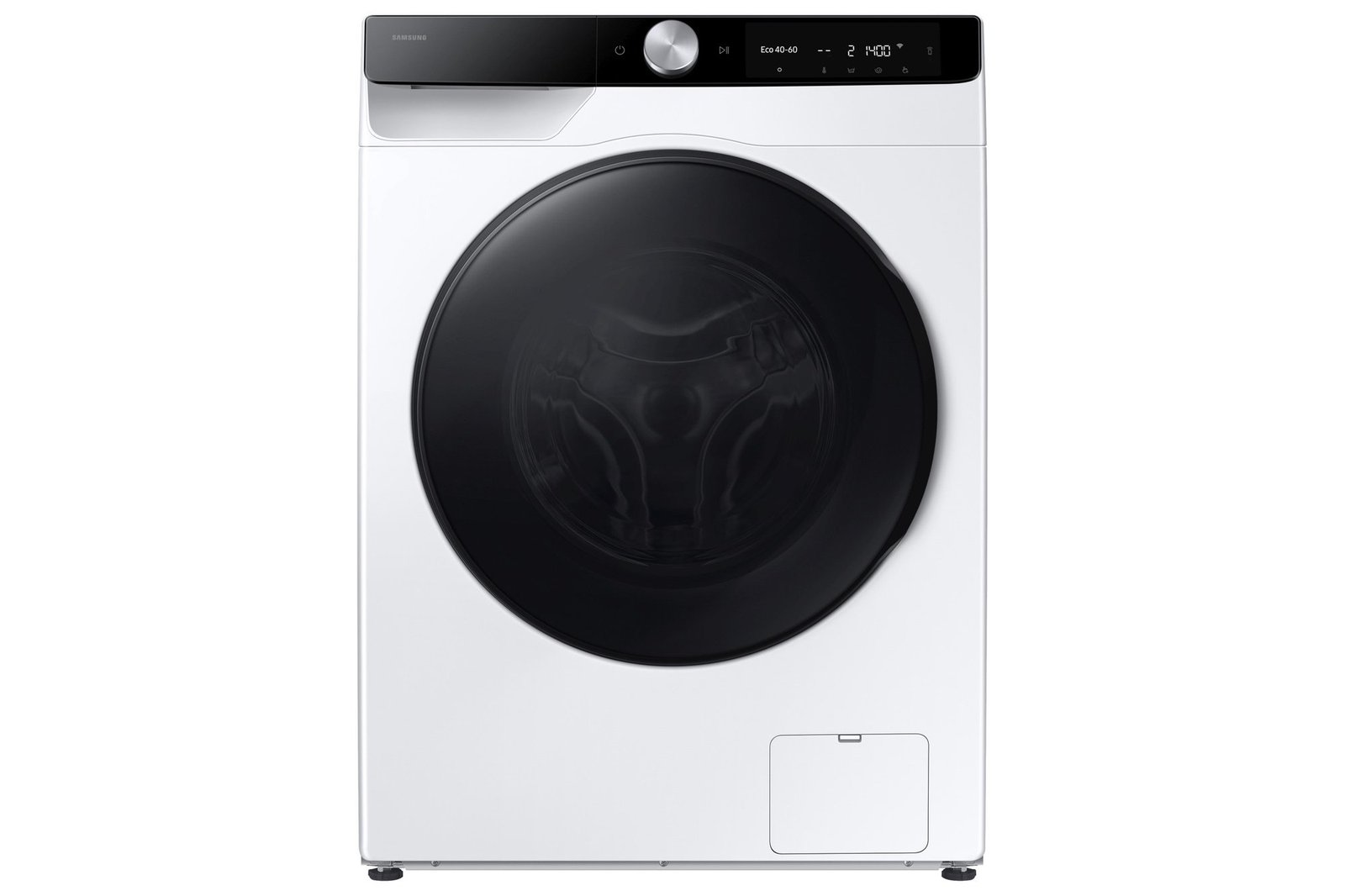 Samsung WD90DG6G94BKU4 skalbimo mašina su džiovykle