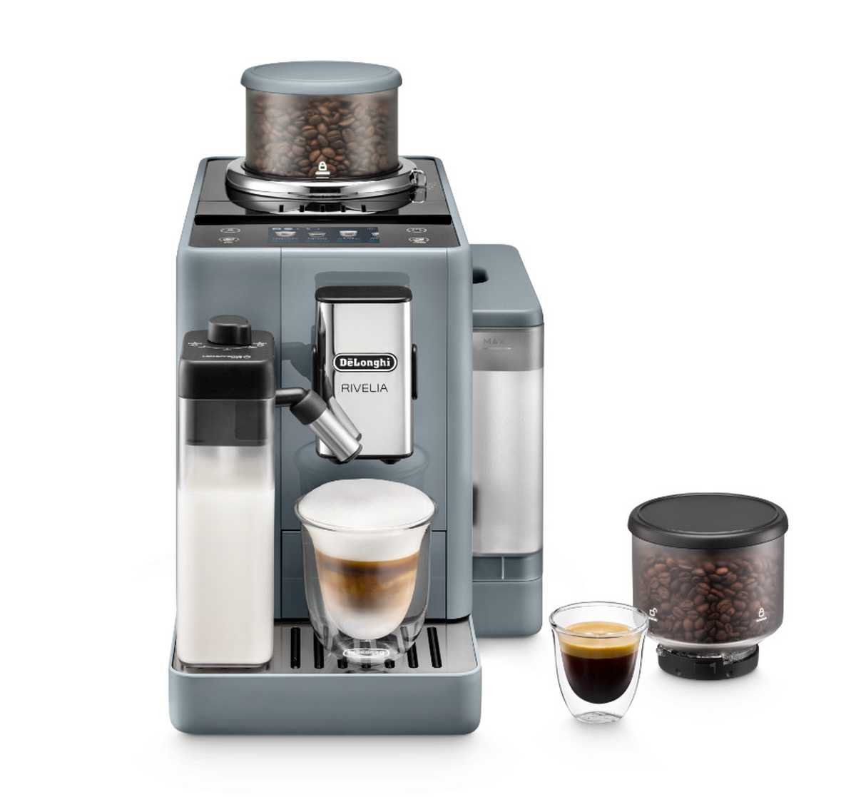 De'Longhi Rivelia