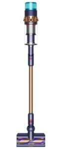 Dyson Gen5detect – belaidis dulkių siurblys šluota