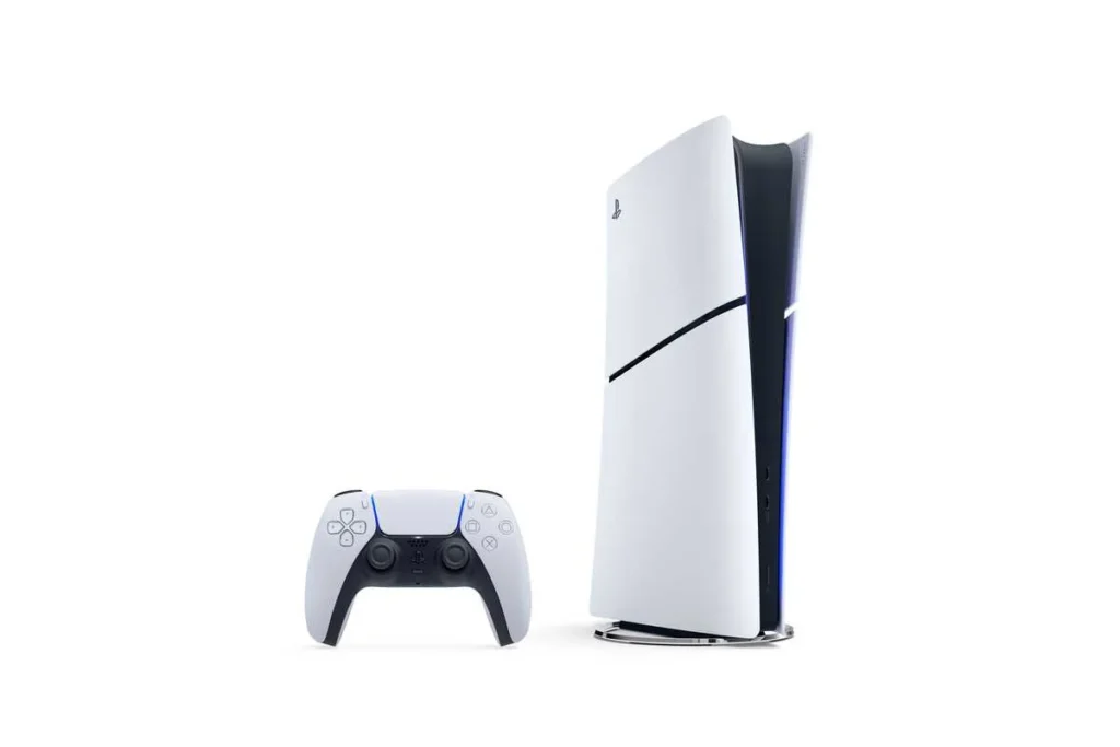 playstation 5 kaina